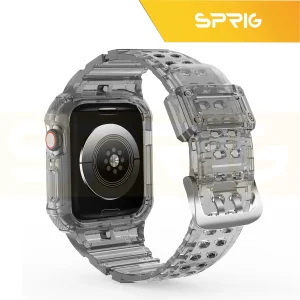 بند اسپریگ مدل CLR Resist G-Shock مناسب برای اپل واچ Ultra / Ultra 2 49mm