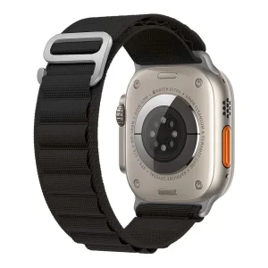 بند آکوآرا مدل Alpine Amizze مناسب برای اپل واچ سری Ultra سایز 49mm به همراه کاور