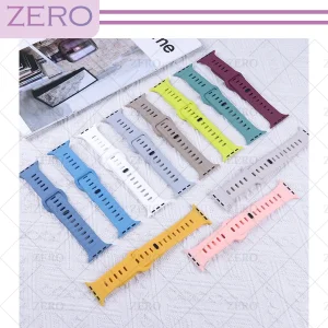 بند زیرو مدل Spig Sport ZR مناسب برای اپل واچ Series 1 Aluminum 42 / Series 2 42mm / Series 3 42mm