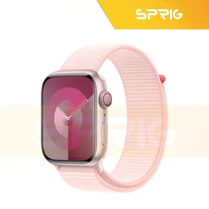 بند اسپریگ مدل SPT Loop مناسب برای اپل واچ 42/44/45/49 میلی متری