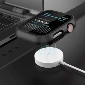 کاور اپیکوی مدل Cover Apple watch مناسب برای اپل واچ 41 میلی متری سری 8 / 7