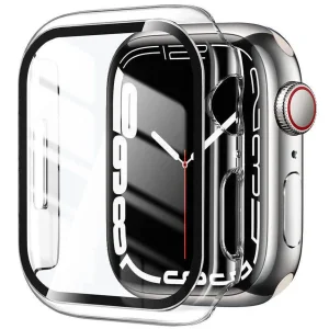 کاور اپیکوی مدل Cover Apple watch مناسب برای اپل واچ 41 میلی متری سری 8 / 7