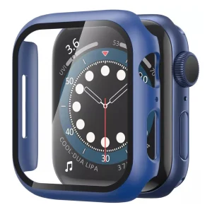 کاور اپیکوی مدل Cover Apple watch مناسب برای اپل واچ 41 میلی متری سری 8 / 7