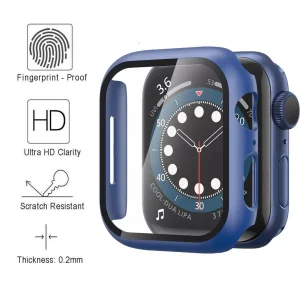 کاور اپیکوی مدل Cover Apple watch مناسب برای اپل واچ 41 میلی متری سری 8 / 7