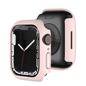 کاور اپیکوی مدل Cover Apple watch مناسب برای اپل واچ 41 میلی متری سری 8 / 7