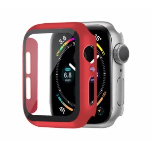کاور اپیکوی مدل Cover Apple watch مناسب برای اپل واچ 41 میلی متری سری 8 / 7