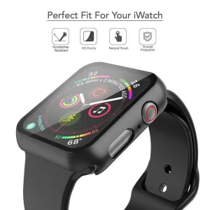 کاور اپیکوی مدل Cover Apple watch مناسب برای اپل واچ 41 میلی متری سری 8 / 7