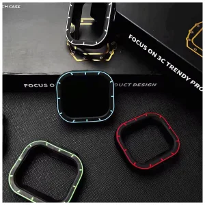 کاور اپیکوی مدل WatchGuard مناسب برای اپل واچ 45 میلی متری
