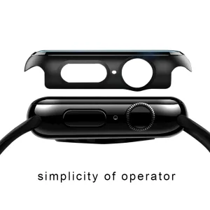کاور اپیکوی مدل Cover Apple Watch مناسب برای اپل واچ 44 میلی متری سری 4 / 5 / 6 / SE / SE2