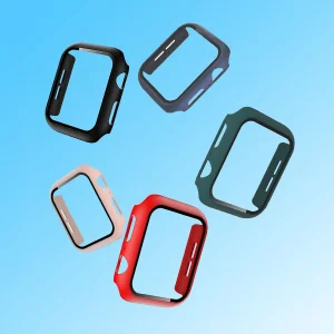 کاور اپیکوی مدل Cover Apple Watch مناسب برای اپل واچ 44 میلی متری سری 4 / 5 / 6 / SE / SE2