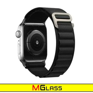 بند ام‌گلس مدل Loop Alpine مناسب برای اپل واچ Series 1 Aluminum 42mm