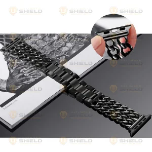 بند آلتیمیت شیلد مدل CTR_2 UL مناسب برای اپل واچ Series 1 Aluminum 38 / Series 2 38mm / Series 3 38mm