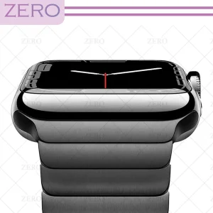 بند زیرو مدل Butterfly-Link-ZR مناسب برای اپل واچ سری 7/8/9 سایز 45mm