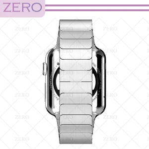 بند زیرو مدل Butterfly-Link-ZR مناسب برای اپل واچ سری 7/8/9 سایز 45mm