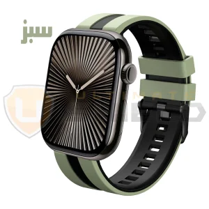 بند آلتیمیت شیلد مدل Ferer مناسب برای اپل واچ سری 7/8/9 سایز 41 میلی متری
