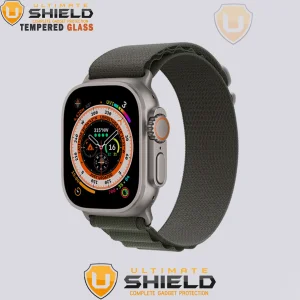 بند آلتیمیت شیلد مدل Loop Alpine مناسب برای اپل واچ Ultra 2