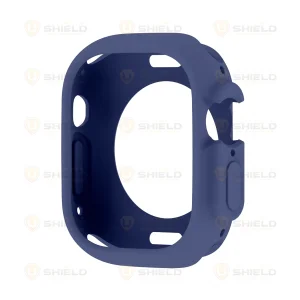 کاور آلتیمیت شیلد مدل Jelly Protection مناسب برای اپل واچ Ultra 3 49mm