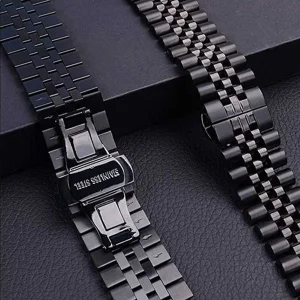 بند گودزیلا مدل 5BID مناسب برای اپل واچ Series 8 45mm