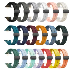 بند آلتیمیت شیلد مدل Magnetic مناسب برای اپل واچ 46 میلی متری سری 11