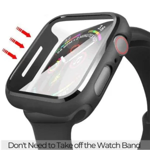 کاور اپیکوی مدل Cover Apple watch مناسب برای اپل واچ 45 میلی متری سری 8 / 7