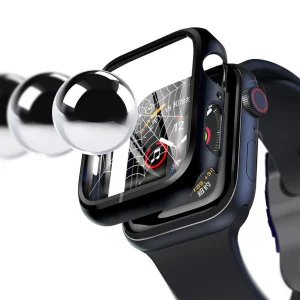 کاور اپیکوی مدل Cover Apple watch مناسب برای اپل واچ 45 میلی متری سری 8 / 7