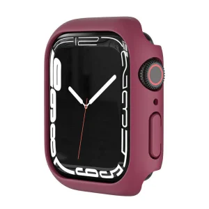 کاور اپیکوی مدل Cover Apple watch مناسب برای اپل واچ 45 میلی متری سری 8 / 7