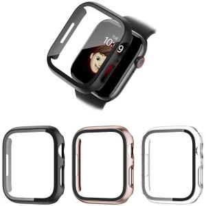 کاور اپیکوی مدل Cover Apple watch مناسب برای اپل واچ 45 میلی متری سری 8 / 7