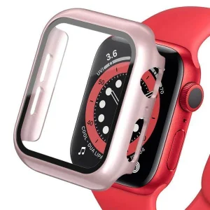 کاور اپیکوی مدل Cover Apple watch مناسب برای اپل واچ 45 میلی متری سری 8 / 7