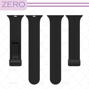 بند زیرو مدل Magnetic-ZR مناسب برای اپل واچ Series SE 2022 44mm / SE 2021 44mm / Series 5 44mm / Series 6 44mm / SE 44mm