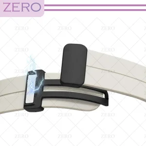 بند زیرو مدل Magnetic-ZR مناسب برای اپل واچ Series SE 2022 44mm / SE 2021 44mm / Series 5 44mm / Series 6 44mm / SE 44mm