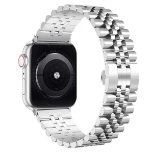 بند گودزیلا مدل 5BID مناسب برای اپل واچ Series 7 41mm