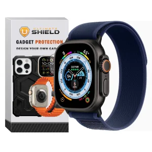 بند آلتیمیت شیلد مدل Trail New_V مناسب برای اپل واچ Ultra / Ultra 2 49mm