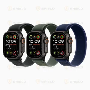 بند آلتیمیت شیلد مدل Trail New_V مناسب برای اپل واچ Ultra / Ultra 2 49mm