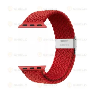 بند آلتیمیت شیلد مدل Braided GK مناسب برای اپل واچ 40 میلی متری سری 4/5/6/Se