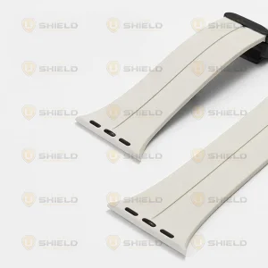 بند آلتیمیت شیلد مدل Magnetic مناسب برای اپل واچ 40 میلی متری سری SE 3