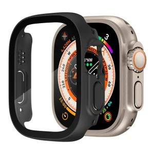 کاور آکوآرا مدل GRDH مناسب برای اپل واچ 49mm سری Ultra 2
