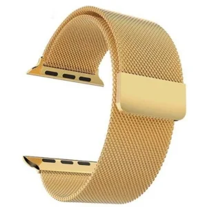 بند وایت ولف مدل WB-Mill مناسب برای اپل واچ 49mm سری Ulta 2 / Ultra