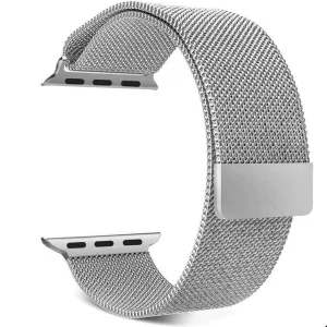 بند وایت ولف مدل WB-Mill مناسب برای اپل واچ 49mm سری Ulta 2 / Ultra