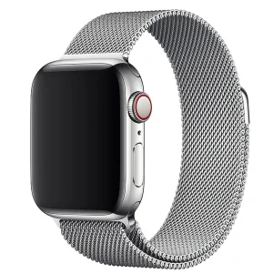 بند وایت ولف مدل WB-Mill مناسب برای اپل واچ 49mm سری Ulta 2 / Ultra