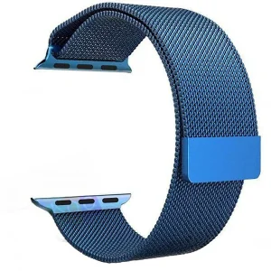 بند وایت ولف مدل WB-Mill مناسب برای اپل واچ 49mm سری Ulta 2 / Ultra