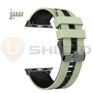 بند آلتیمیت شیلد مدل Ferer مناسب برای اپل واچ Ultra / Ultra 2 49mm