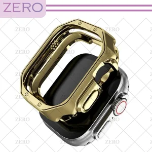 کاور زیرو مدل ZR LUX مناسب برای اپل واچ Ultra / Ultra 2 49mm
