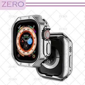کاور زیرو مدل ZR LUX مناسب برای اپل واچ Ultra / Ultra 2 49mm