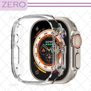 کاور زیرو مدل ZR LUX مناسب برای اپل واچ Ultra / Ultra 2 49mm