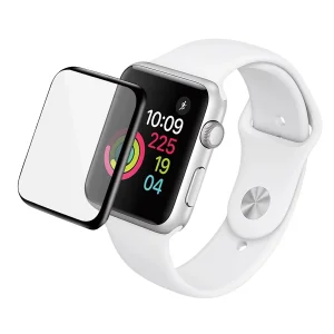 محافظ صفحه نمایش لاین مدل RT007 مناسب برای اپل واچ Series 4 44mm بسته سه عددی