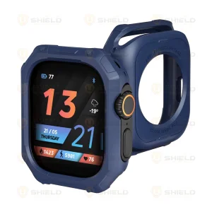 کاور آلتیمیت شیلد مدل Hexa Armor مناسب برای اپل واچ Ultra / Ultra 2 / Ultra 3 49mm