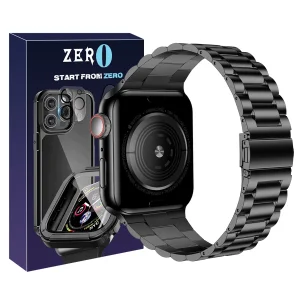بند زیرو مدل 3Bead ZR مناسب برای اپل واچ سری 7/8/9 سایز 41 میلی متری