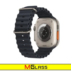 بند ام‌گلس مدل Ocean مناسب برای اپل واچ 42/44/45/49mm