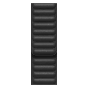 بند گرین مدل Leather Magnets مناسب برای اپل واچ 42/44/45/49 میلی متری