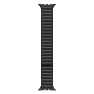 بند گرین مدل Leather Magnets مناسب برای اپل واچ 42/44/45/49 میلی متری